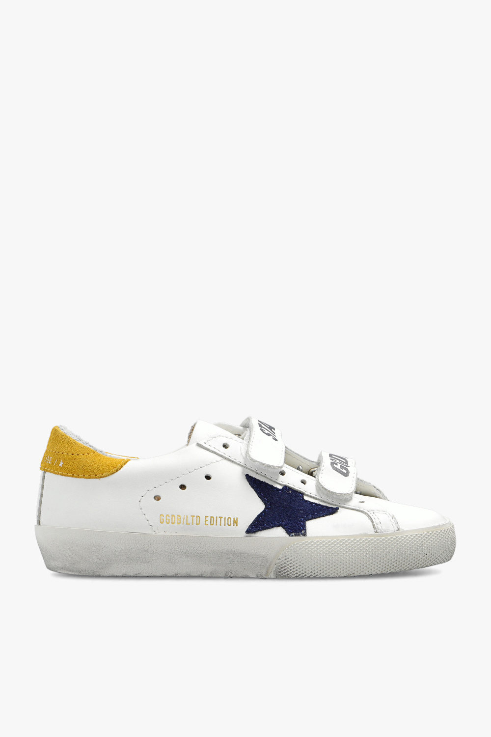 Golden sold Goose X Bonpoint Limited Edition Sneaker